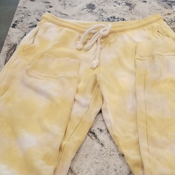 Universal Thread Pants - Universal Thread S tie dye joggers worn once